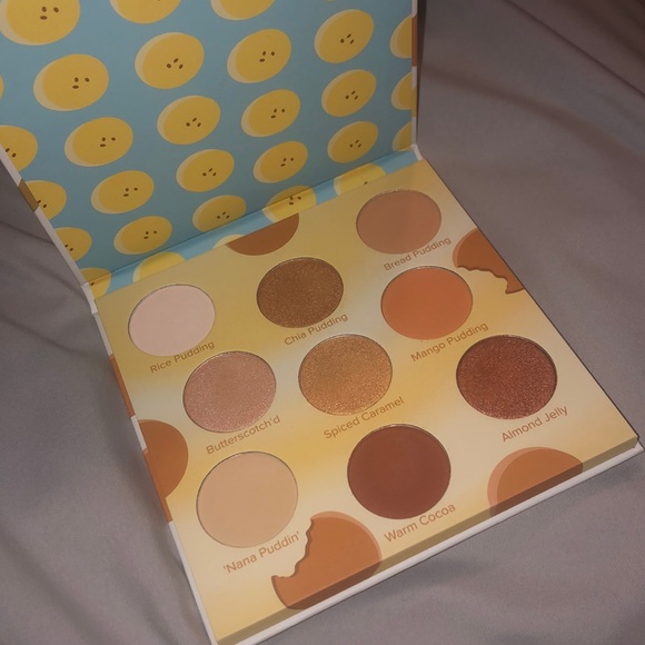 Beauty Bakery Eyeshadow Palette - Picture 2 of 2
